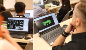 Education at the Heart of Alpha-Bio Tec - Our 2026 Vision