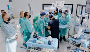 Education at the Heart of Alpha-Bio Tec - Our 2026 Vision