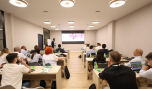 Education at the Heart of Alpha-Bio Tec - Our 2026 Vision