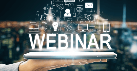 Webinar-Blog