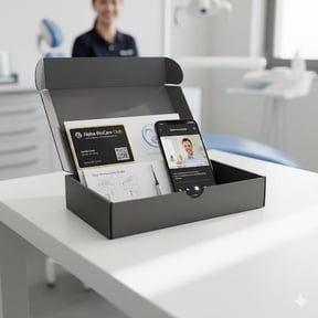 The Patient Club That Actually Strengthens Implant Success1