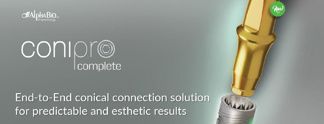 Visit AlphaBio Tec. at IDS 2025 Discover Our Latest Dental Innovations